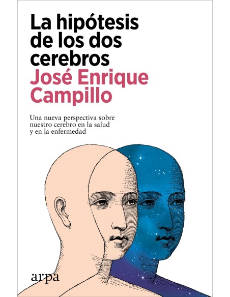 La hipotesis de los dos cerebros
