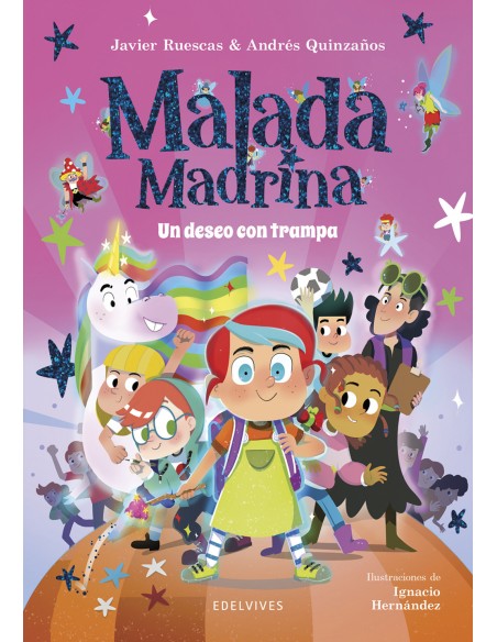 UN DESEO CON TRAMPA UN DESEO CON TRAMPA