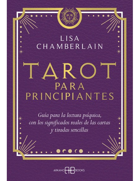 Tarot para principiantes