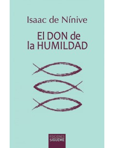 DON DE LA HUMILDAD EL