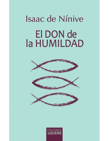 DON DE LA HUMILDAD EL