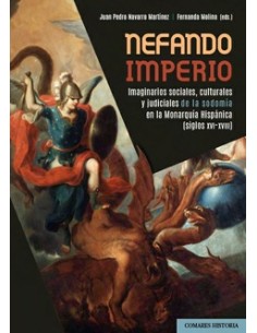 NEFANDO IMPERIO