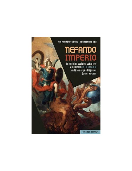 NEFANDO IMPERIO