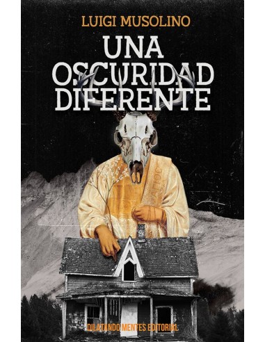 Oscuridad diferente una