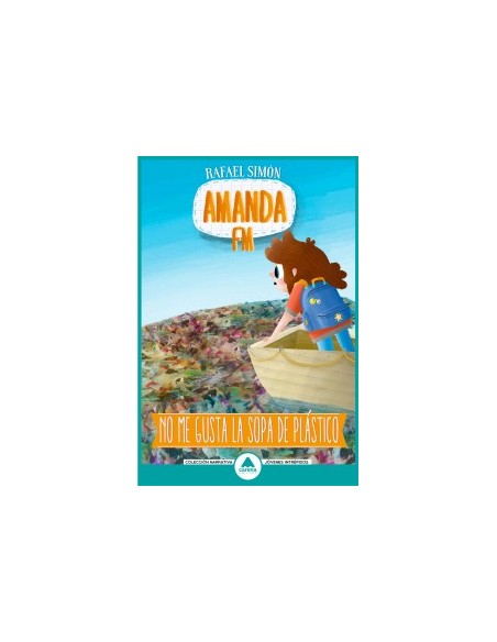 No me gusta la sopa de plastico