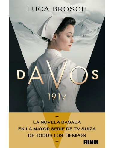 Davos 1917