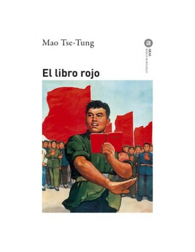 El libro rojo