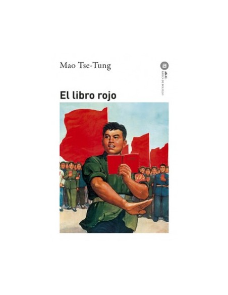 El libro rojo