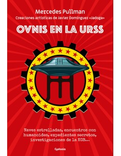 Ovnis en la URSS