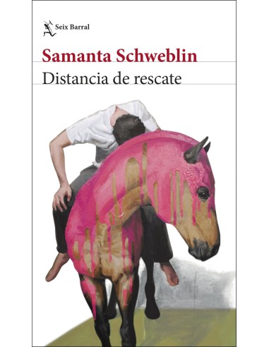 Distancia de rescate