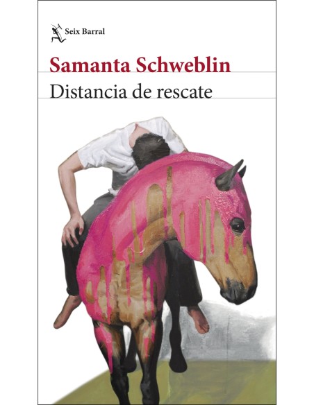 Distancia de rescate