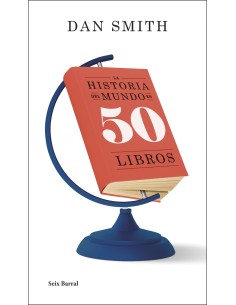 La historia del mundo en 50 libros