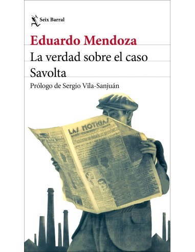 La verdad sobre el caso Savolta