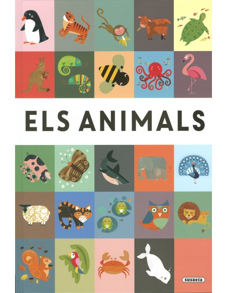 Els animals