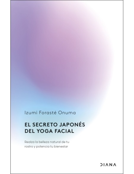 El secreto japones del yoga facial