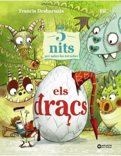 5 nits per saber ho tot sobre els dracs