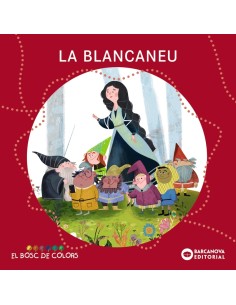 La Blancaneu