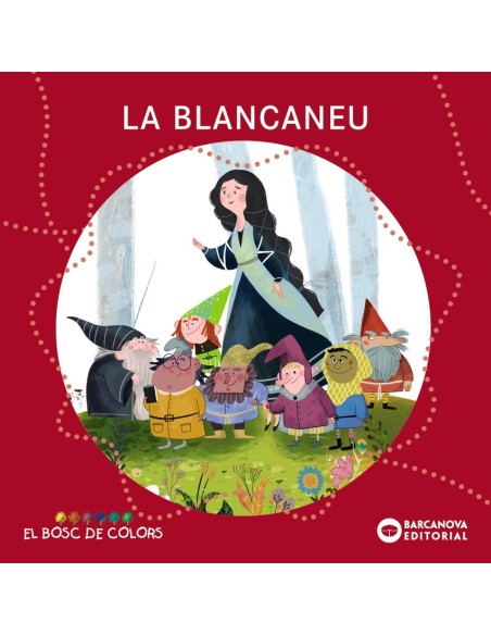 La Blancaneu