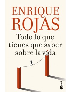 Todo lo que tienes que saber sobre la vida