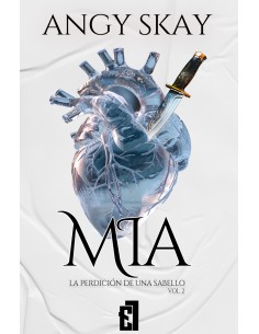 MIA LA PERDICION DE UNA SABELLO VOL 2