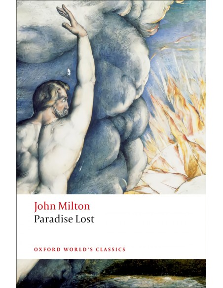 Oxford Worlds Classics Paradise Lost