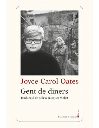 Gent de diners