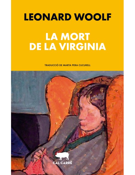 La mort de la Virginia