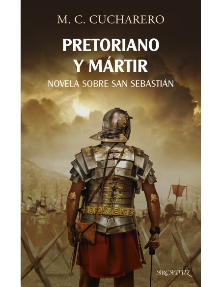 Pretoriano y martir