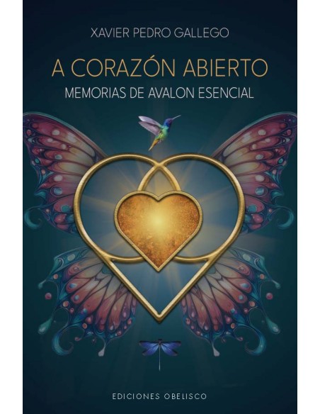 A corazon abierto A corazon abierto