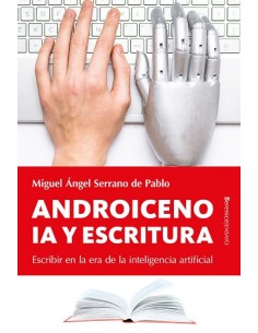 ANDROICENO IA Y ESCRITURA