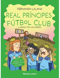 REAL PRINCIPES FUTBOL CLUB