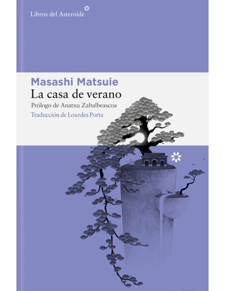 La casa de verano