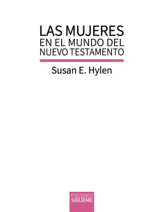 Las mujeres en el mundo del Nuevo Testamento