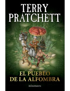 El pueblo de la Alfombra