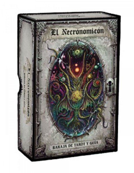 Tarot Necronomicon