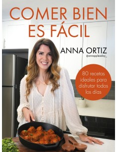 Comer bien es facil