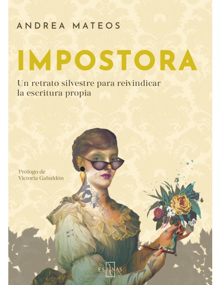 IMPOSTORA