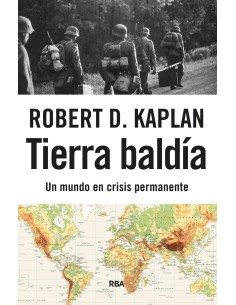 Tierra baldia