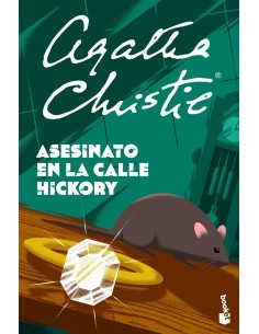 Asesinato en la calle Hickory