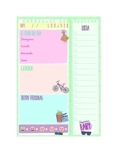 PLANIF.FIN. TALKUAL A5 D/P PERS.