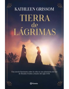 Tierra de lagrimas