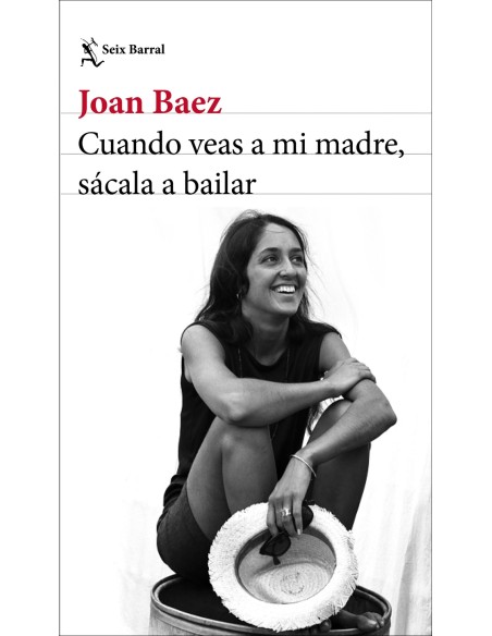 Cuando veas a mi madre sacala a bailar