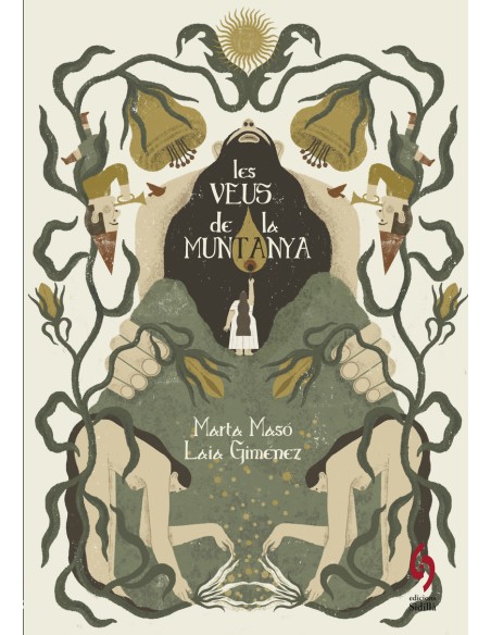 Les veus de la muntanya