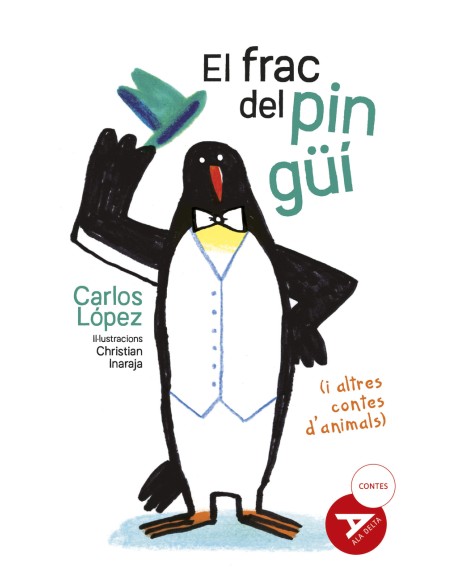 El frac del pingui