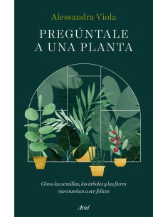 Preguntale a una planta