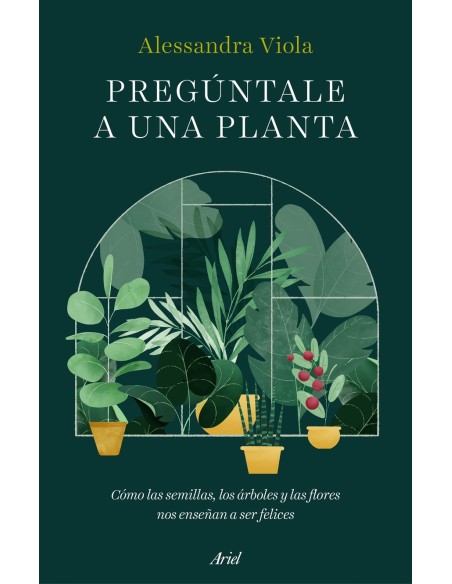 Preguntale a una planta