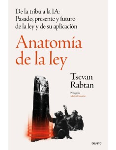 Anatomia de la ley