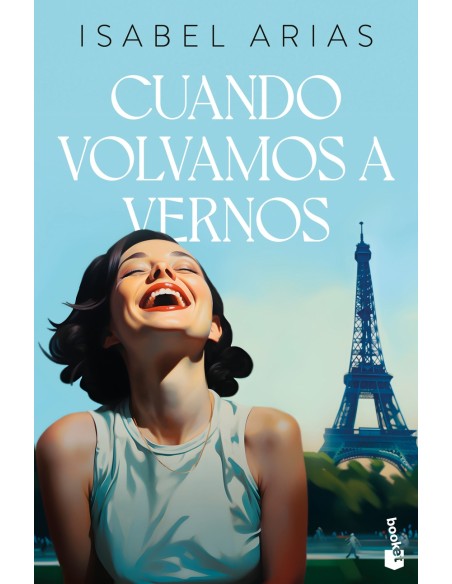 Cuando volvamos a vernos