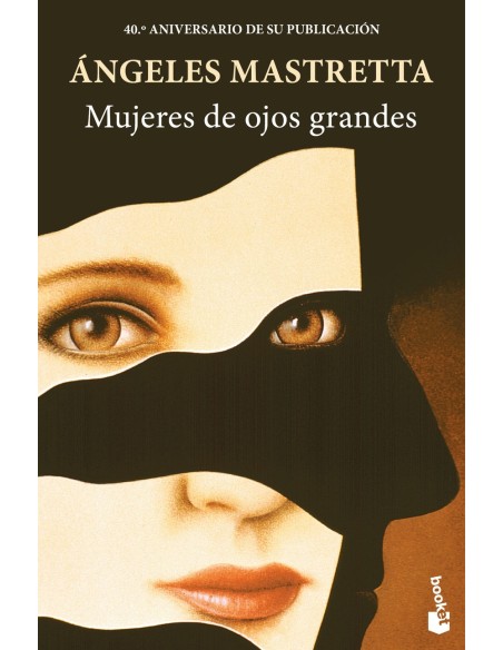 Mujeres de ojos grandes