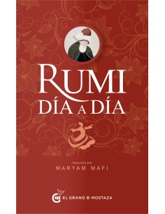RUMI DIA A DIA